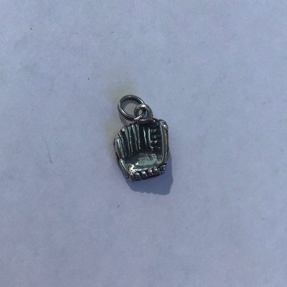 Glove Charm